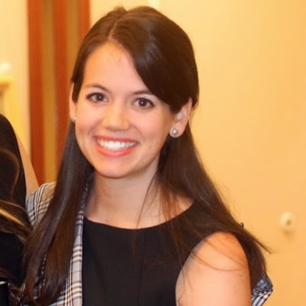 Meet your Posher, Janna